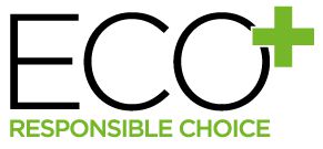 Eco+ Responsible Choice